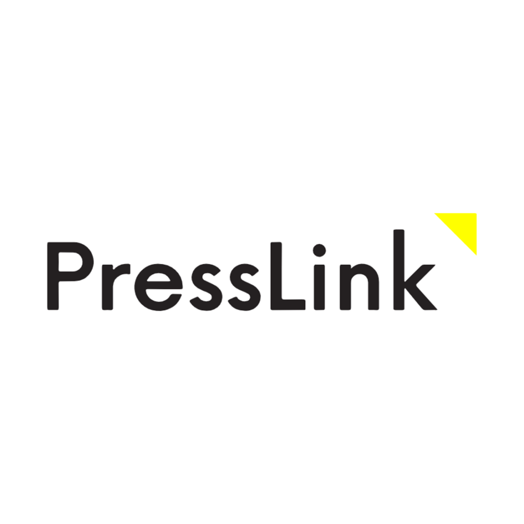 presslink media logo