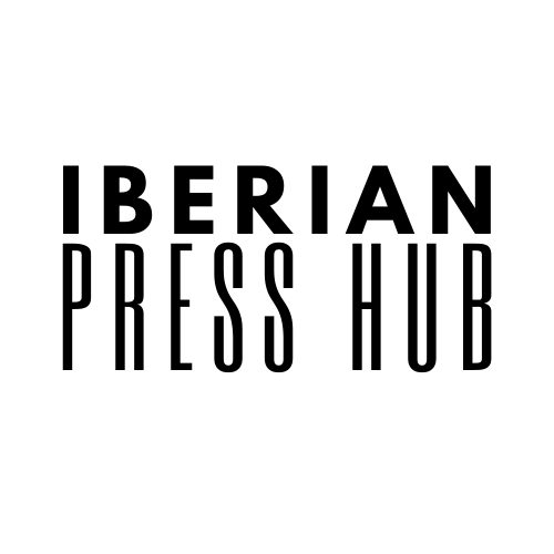 iberian press hub logo