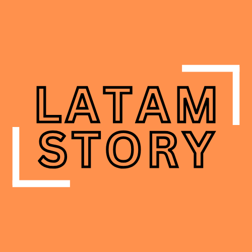 latam story logo