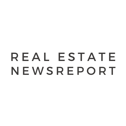 real estate newsreport