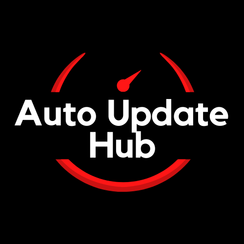 auto update hub