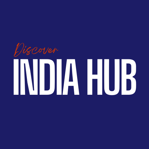 india hub logo