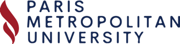 paris metropolitan university logo