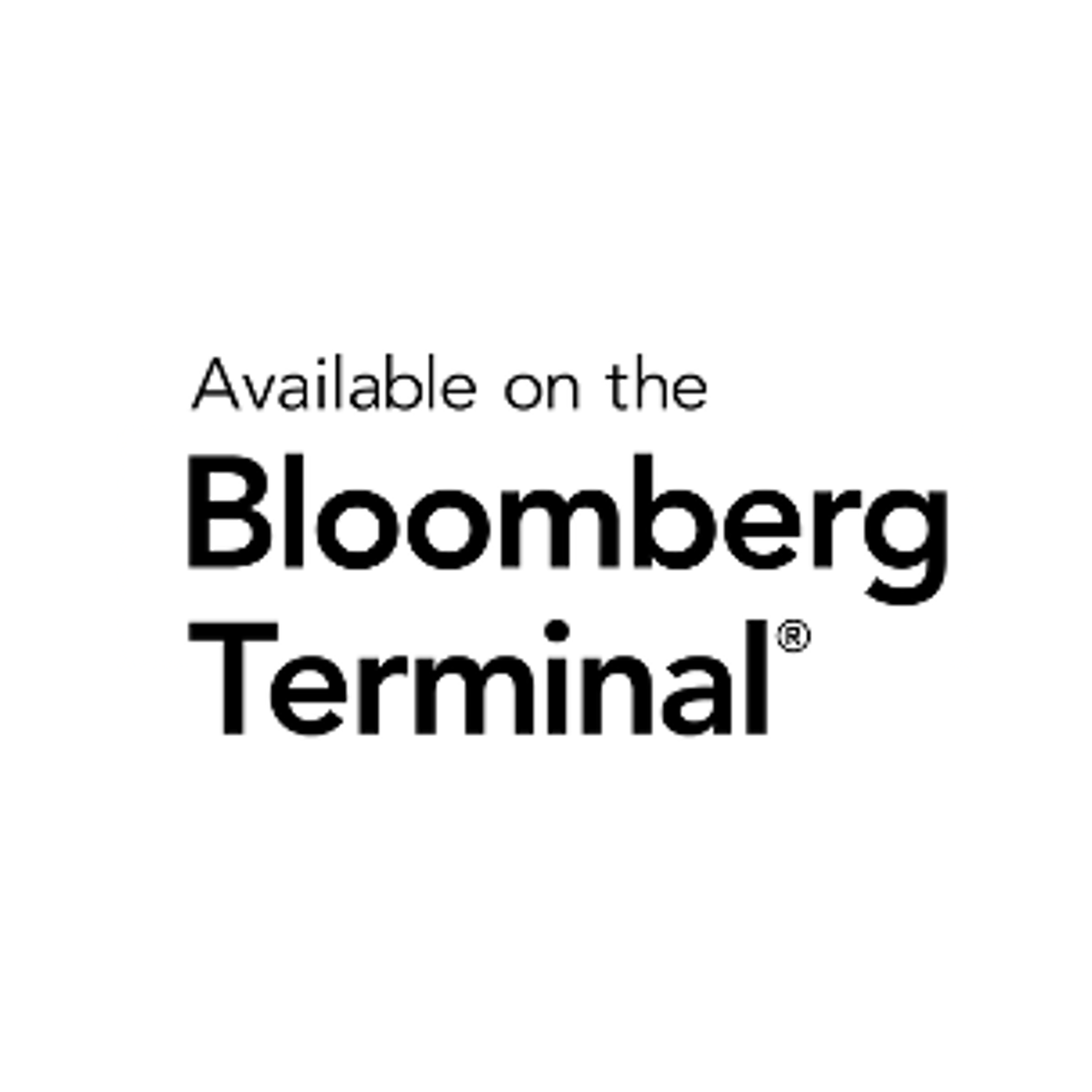 bloomberg terminal logo