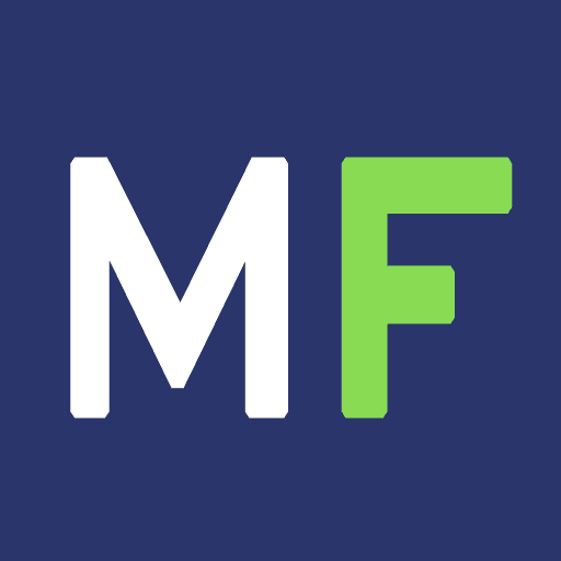 mf logo